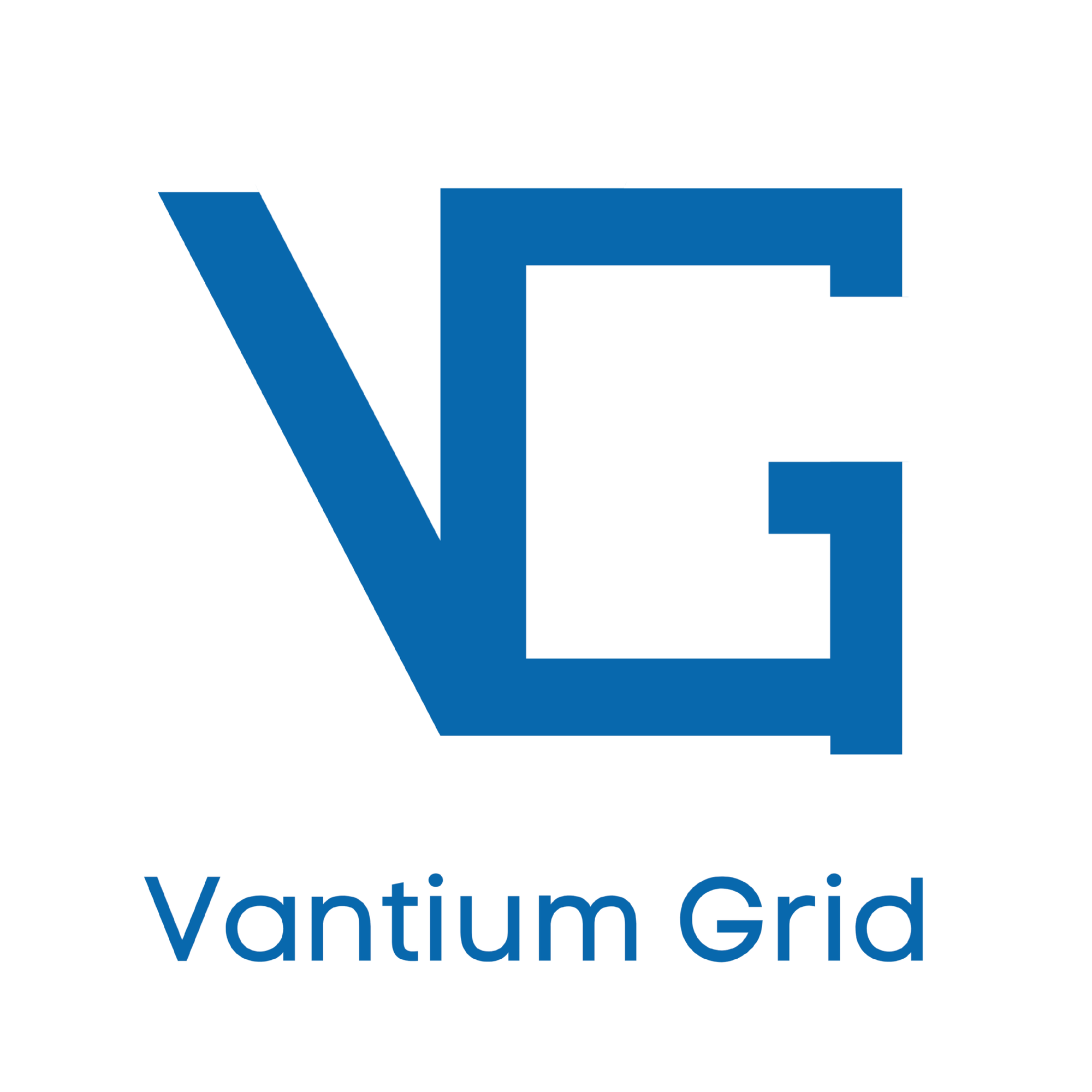 Vantium Grid - Web Services